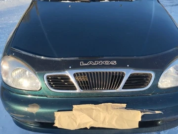 Авто Daewoo Sens 2004 № 8446566