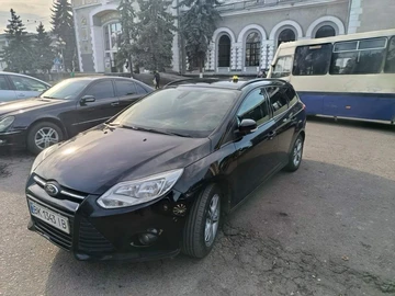 Авто Ford Focus 2014 № 8446567