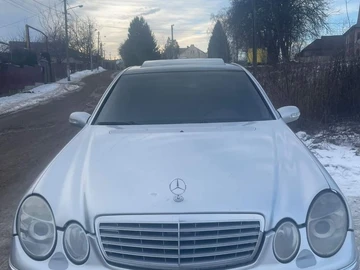Авто Mercedes 240 2003 № 8446581