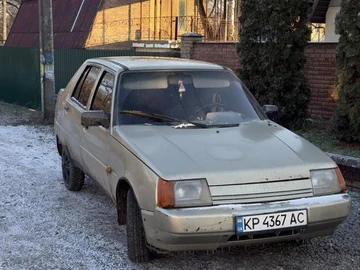 Авто ЗАЗ 1102 2003 № 8446582