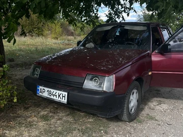 Авто ЗАЗ 965 2000 № 8446583