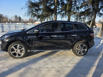 Авто Mazda Cx-7 2010 № 8446584