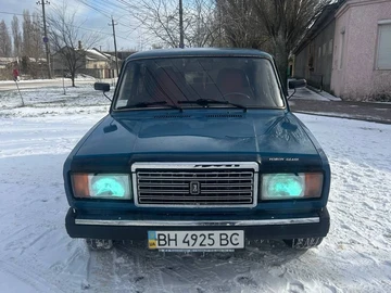 Авто ВАЗ 2107 2006 № 8446592
