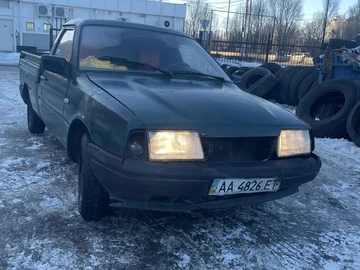 Авто ВАЗ 2108I 1988 № 8446594
