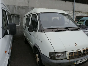 Авто ГАЗ 21 Волга 2001 № 8446595