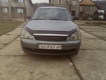 Авто ВАЗ 2170 Priora 2008 № 8446599