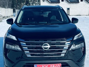 Авто Nissan Rogue 2024 № 8446600