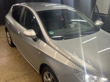 Авто SEAT Ibiza 2010 № 8446577