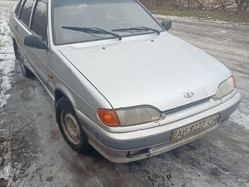 Авто ВАЗ 2115 2007 № 8446656