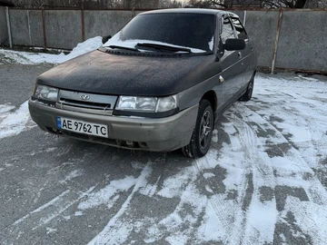 Авто ВАЗ 2110 2001 № 8446660