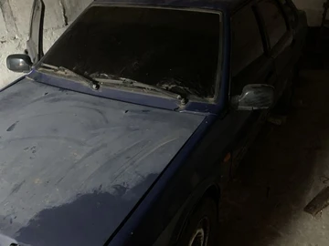 Авто ВАЗ 21099 1998 № 8446664
