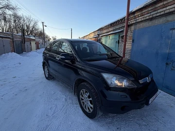 Авто Honda Cr-V 2009 № 8446671