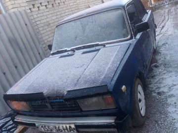 Авто ВАЗ 2105 1990 № 8446672