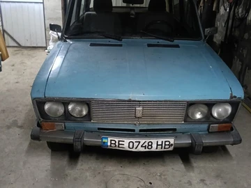 Авто ВАЗ 2106 1978 № 8446674