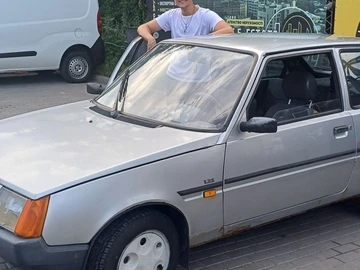 Авто ЗАЗ Таврия 2004 № 8446675