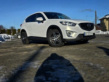 Авто Mazda Cx-5 2013 № 8446687