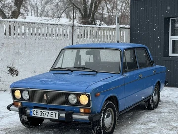 Авто ВАЗ 21063 1991 № 8446688