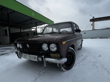 Авто ВАЗ 2103 1976 № 8446693