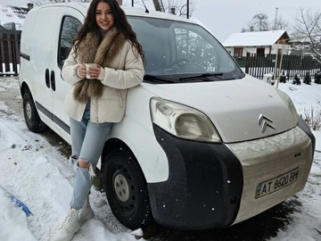 Авто Citroen Nemo 2011 № 8446695