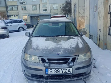 Авто Saab 9-7X 2003 № 8446696