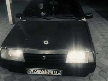 Авто ВАЗ 21099 2007 № 8446698