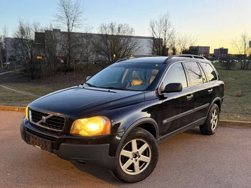 Авто Volvo Xc90 2005 № 8446699