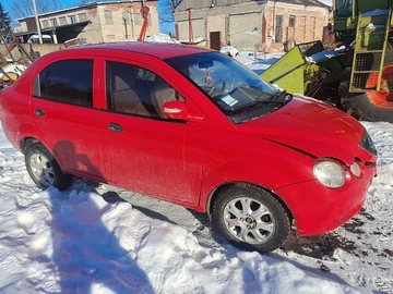 Авто Chery Flagcloud 2008 № 8446707