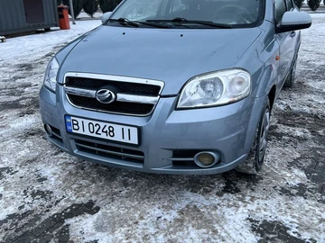 Авто ЗАЗ Vida 2014 № 8446709