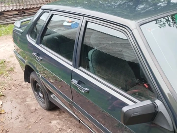 Авто ВАЗ 2115 2007 № 8446736