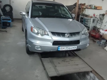 Авто Acura Rdx 2006 № 8446738