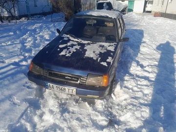Авто ЗАЗ 1103 Slavuta 2004 № 8446744