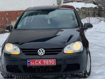 Авто Volkswagen Golf 2005 № 8446754