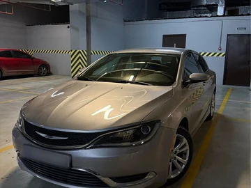 Авто Chrysler 200 2014 № 8446760