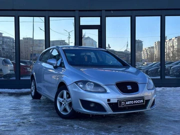 Авто SEAT Leon 2010 № 8446766