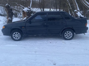 Авто ВАЗ 2115 2006 № 8446767