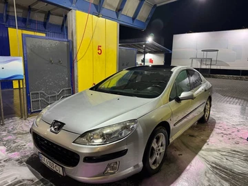 Авто Peugeot 407 2006 № 8446769