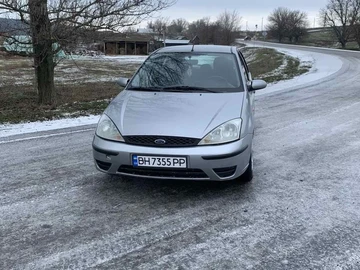 Авто Ford Focus 2003 № 8446771