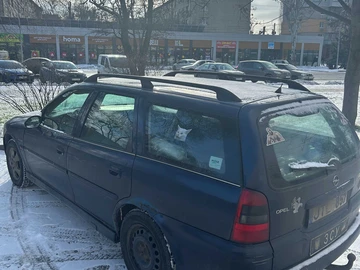 Авто Opel Vectra 1999 № 8446774