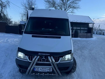 Авто Mercedes Sprinter 2006 № 8446775