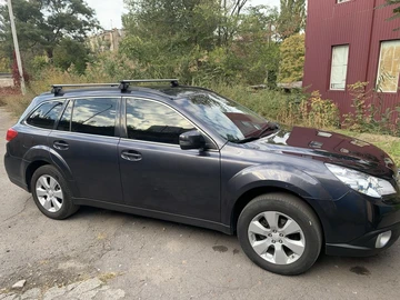 Авто Subaru Outback 2012 № 8446777
