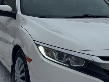 Авто Honda Civic 2016 № 8446784
