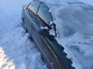Авто Opel Omega 1994 № 8446787