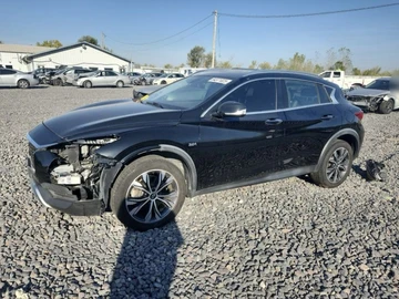 Авто Infiniti Qx30 2017 № 8446790