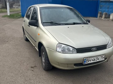 Авто ВАЗ 1119 Kalina 2008 № 8446793