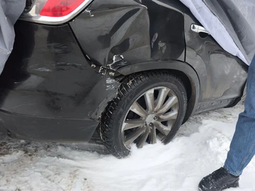 Авто Mazda Cx-9 2008 № 8446794