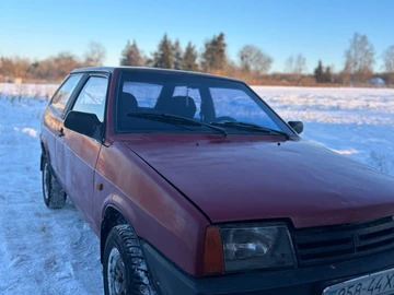Авто ВАЗ 2108 1987 № 8446795