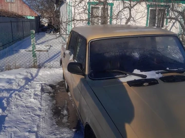 Авто ВАЗ 2105 1991 № 8446858