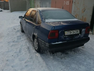 Авто ВАЗ 21099 1991 № 8446866