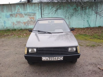 Авто ЗАЗ Таврия 1994 № 8446868