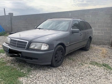 Авто Mercedes 220 1999 № 8446873